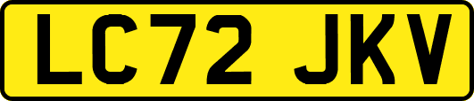 LC72JKV