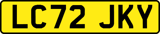 LC72JKY
