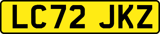 LC72JKZ