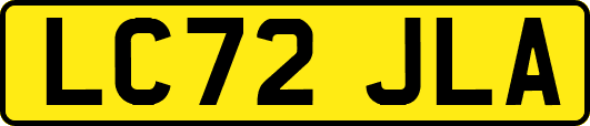 LC72JLA