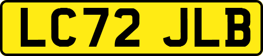 LC72JLB