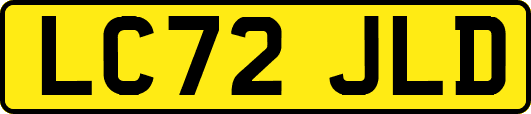 LC72JLD