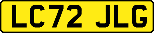 LC72JLG