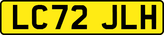 LC72JLH