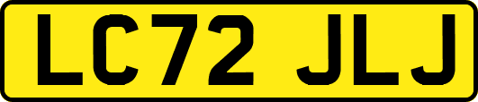 LC72JLJ