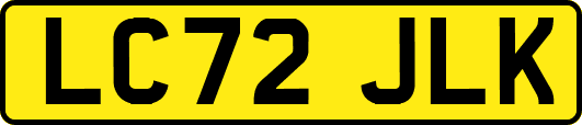 LC72JLK