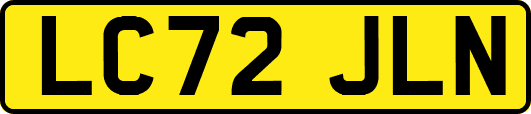 LC72JLN