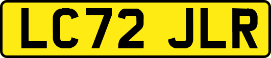 LC72JLR