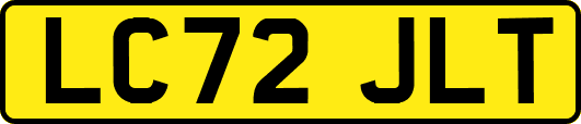LC72JLT