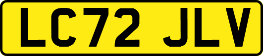 LC72JLV