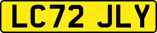 LC72JLY