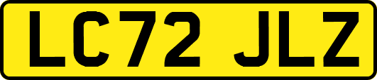 LC72JLZ
