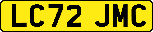 LC72JMC