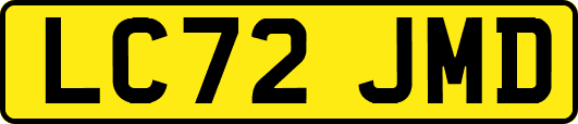 LC72JMD