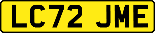 LC72JME