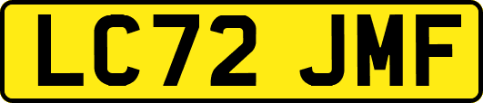 LC72JMF