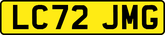 LC72JMG