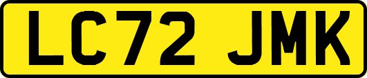 LC72JMK