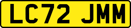 LC72JMM