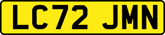 LC72JMN