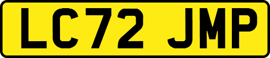 LC72JMP