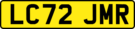 LC72JMR
