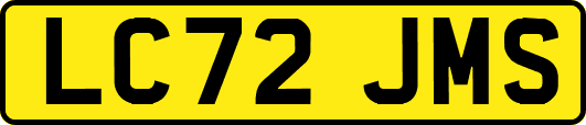 LC72JMS
