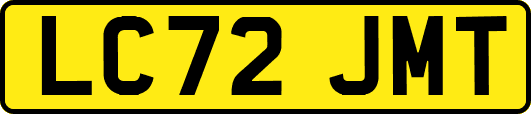 LC72JMT
