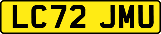 LC72JMU