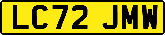 LC72JMW