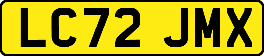 LC72JMX
