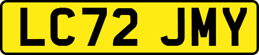 LC72JMY