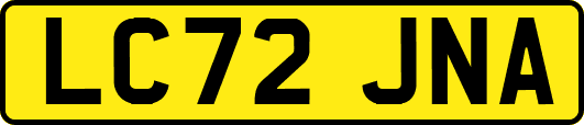 LC72JNA