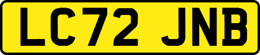 LC72JNB