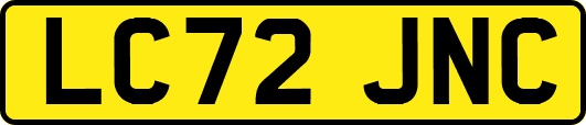 LC72JNC
