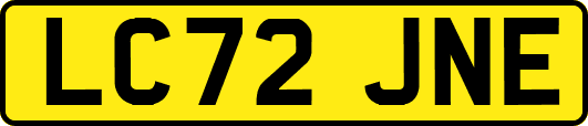 LC72JNE