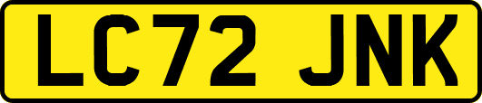LC72JNK