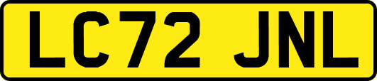 LC72JNL
