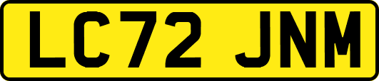 LC72JNM