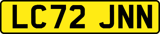LC72JNN