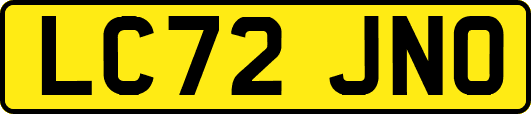 LC72JNO