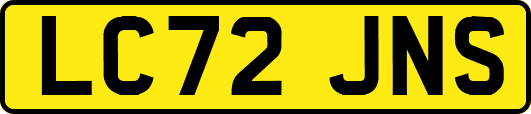 LC72JNS