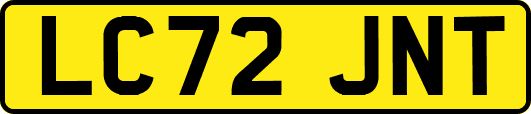 LC72JNT