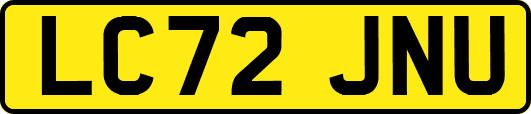 LC72JNU