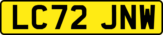 LC72JNW