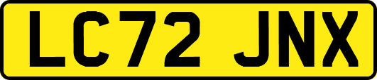 LC72JNX
