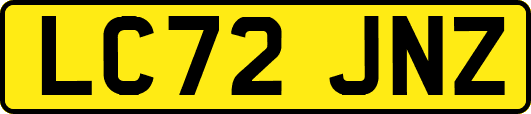 LC72JNZ