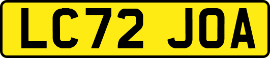 LC72JOA