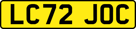 LC72JOC