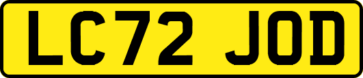 LC72JOD